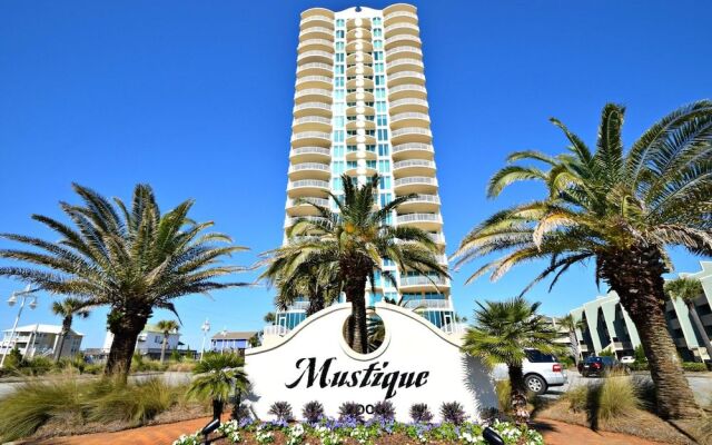 Mustique 302 by RedAwning