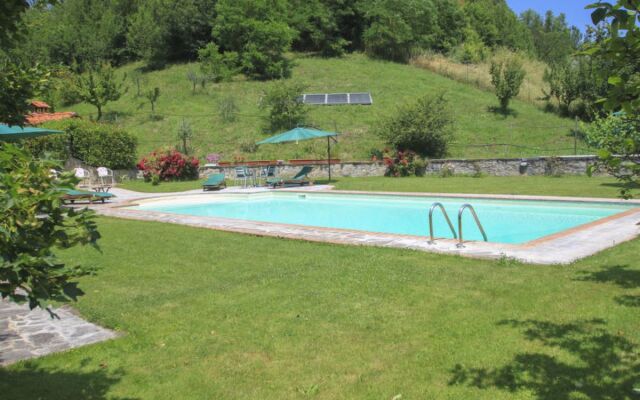 House Tara San Giustino Valdarno