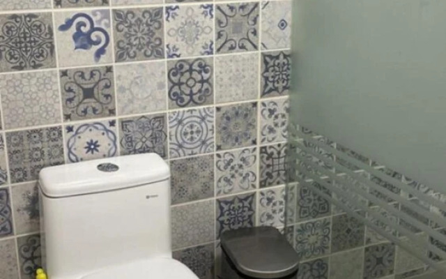 Modern 1Bd Apt in the Best of Barranco Miraflores