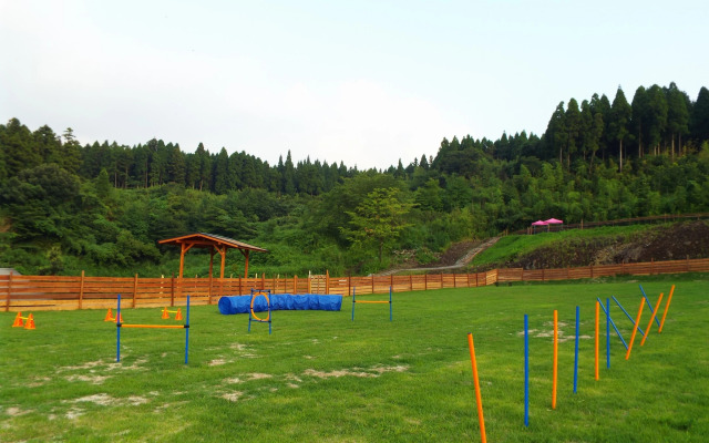 Onsenyado Ogasawara Aso