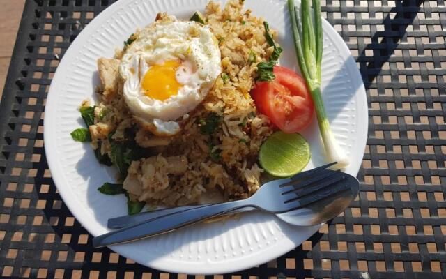 WE by Sirin Pool Villa Huahin