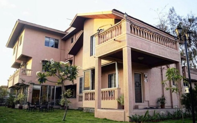 Villas By Hangout