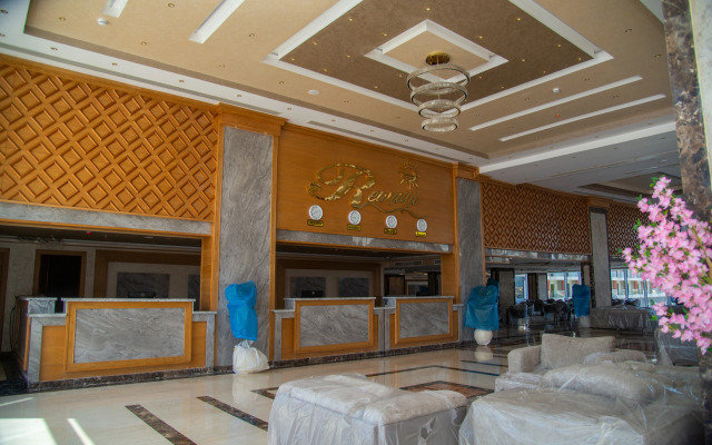 Rewaya Majestic Resort