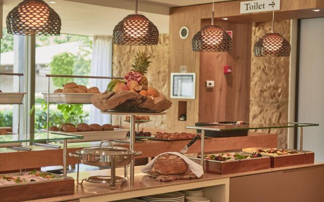 Star Lodge Hotels Utrecht