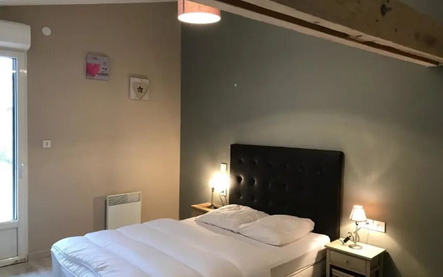 Villa des Sables à Berck