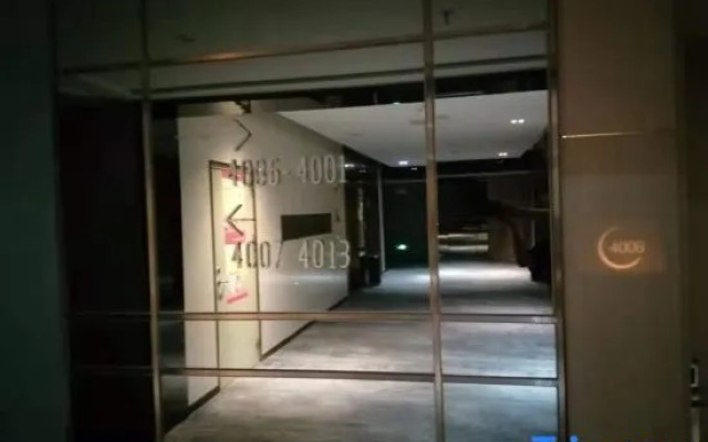 Yue Hotel (Pingxiang Runda International)