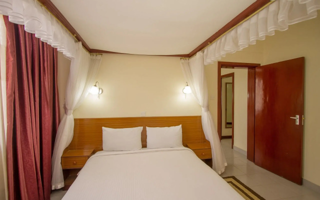 Sirikwa Hotel