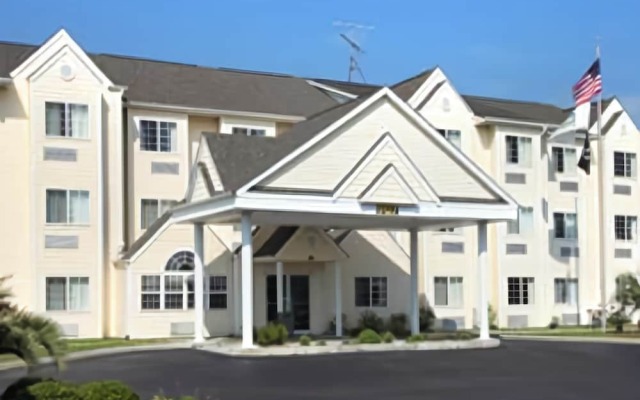 The Windstar Hotel