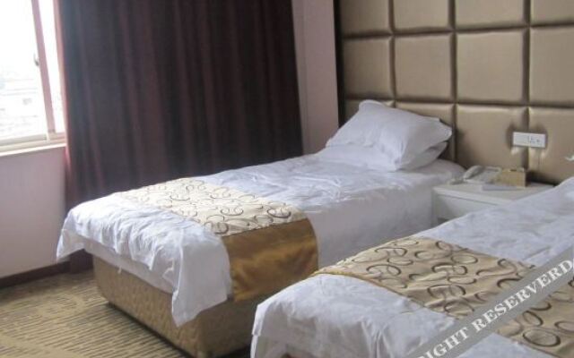 Songyang Grand Hyatt Fashion Hotel