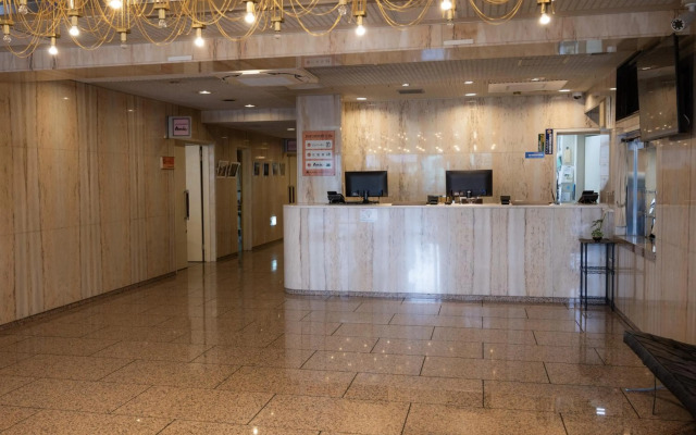 Numazu Grand Hotel