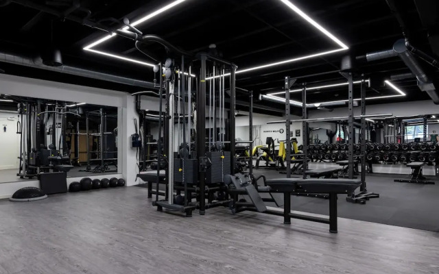 Stryn House - Hotel & Apartments