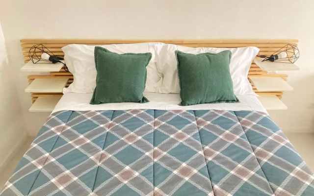 Apartment Via Sant'Alessandro 22 - Sostify