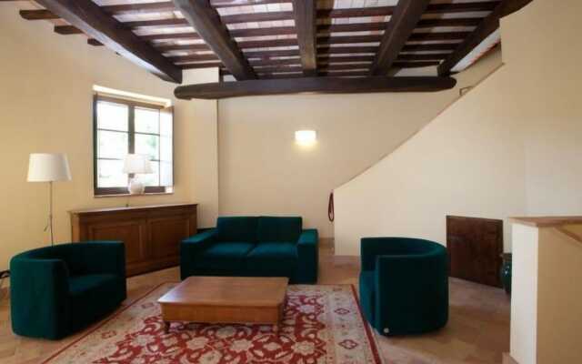 B&B Hotel Fabriano Janus