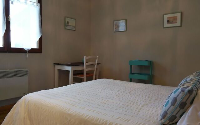 Chambres d'hôtes de Sauviolle