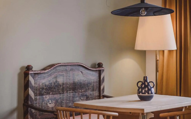 Clubhaus Bachmair Weissach