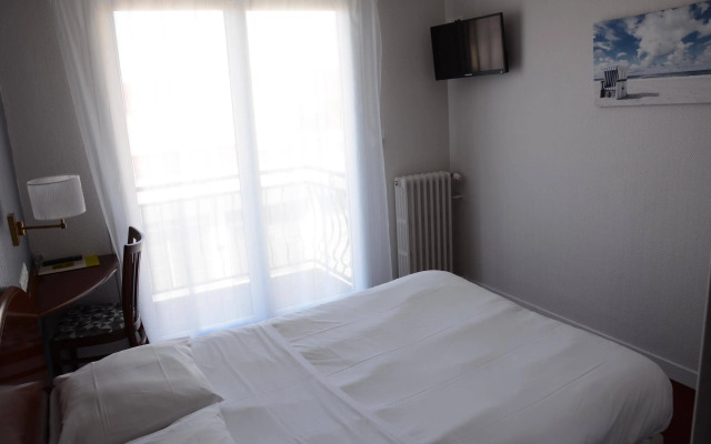 Hôtel le Petit Trianon