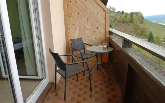 Alpenappartement Claudia