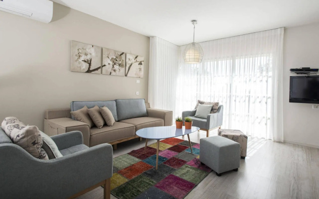 Eshkol Housing Serviced Apartments Haifa