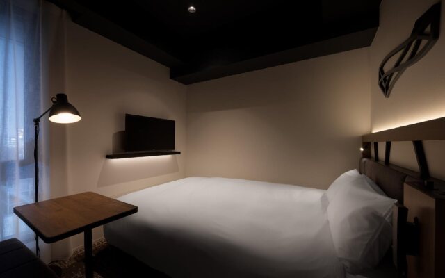 Nest Hotel Osaka Umeda