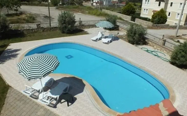 Panorama Villa