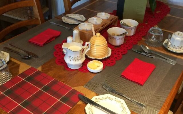Cwmllechwedd Fawr