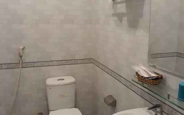 Khách sạn Hải Anh