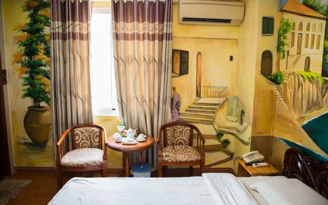 Phuong Linh Hotel