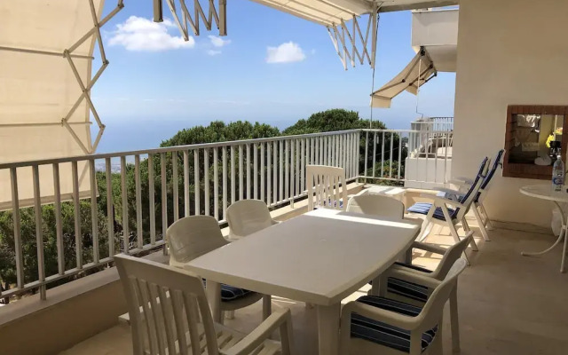 Splendid Valley & Sea View
