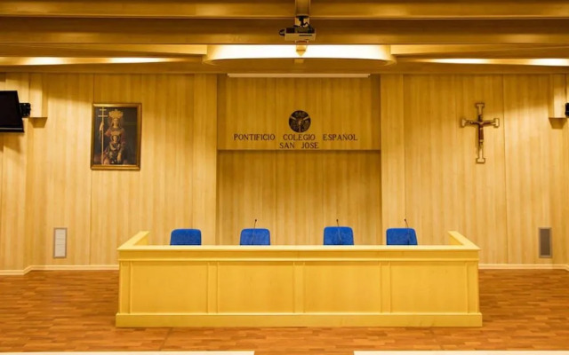 Vatican Area Oasis Holiday Rooms and Apartments