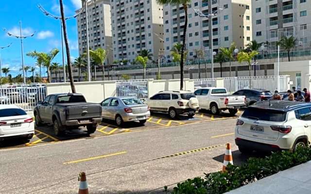 Apartamento Salinas EXCLUSIVE RESORT