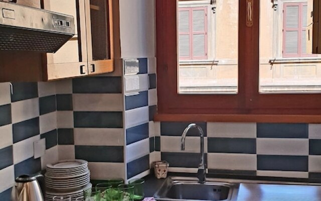 Casa Tua Suite Coliseum