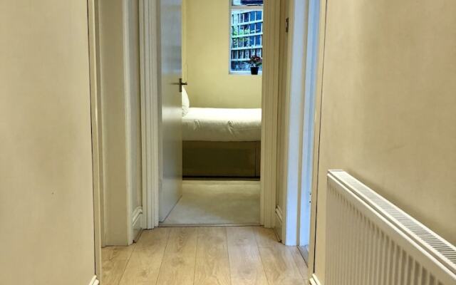 Pimlico Apartment