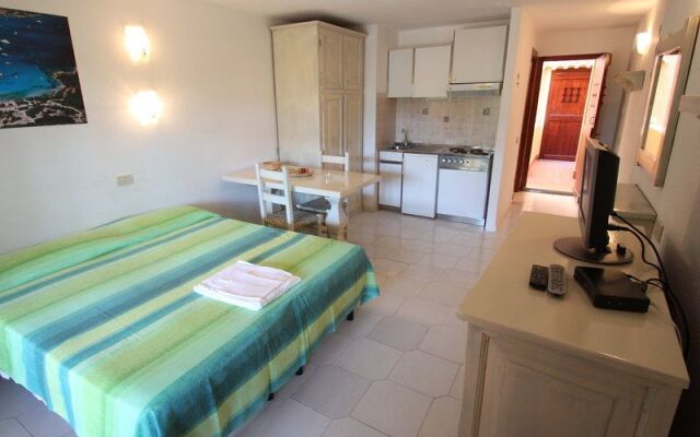 Bougainvillae Residence - One Bedroom No.2