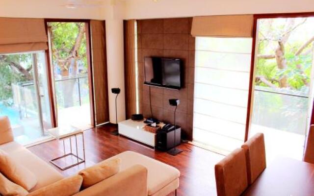 Luxurious 2Bhk For Ultimate Holiday Experience In Goa - 2