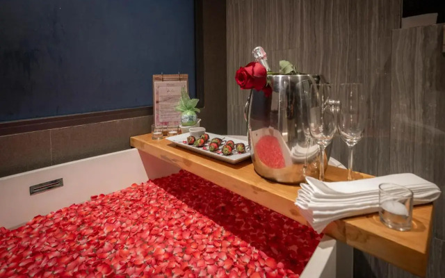 Prana Resort Nandana