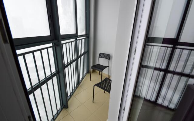 Royal Apart (Роял Апарт) на Стрелочников