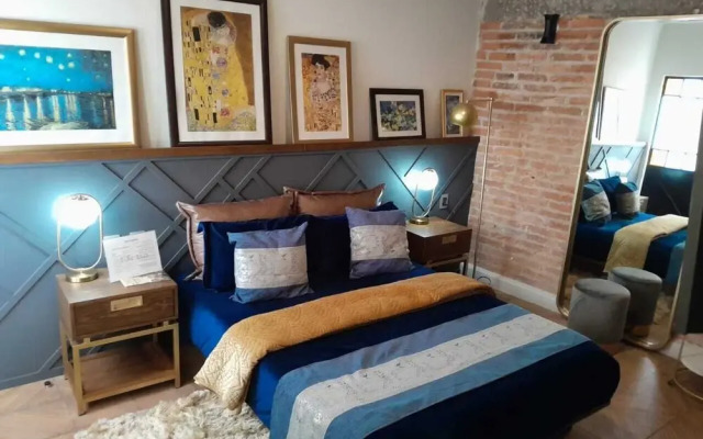 Hotel Boutique Santa Elena