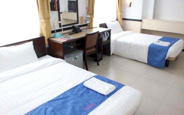 Toyoko Inn Phnom Penh