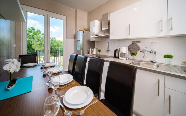 Amazing Apartment in Barbat With Wifi and 1 Bedrooms