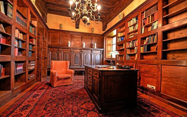 Villa Londa