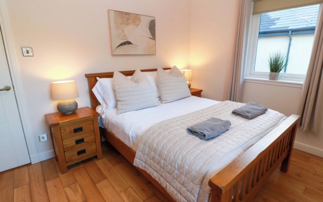 Cramar Cottage