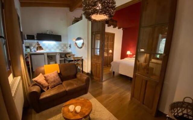 Valle del Arroyo Casas Rurales - Bed & Breakfast