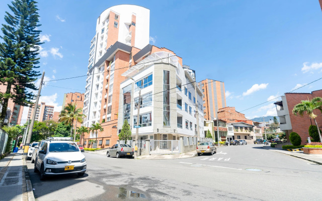 Hotel Ayenda Coliving La 78A