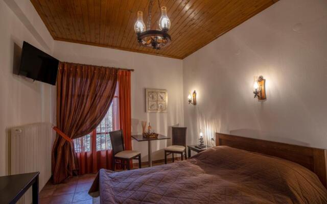 Guesthouse Alexandra