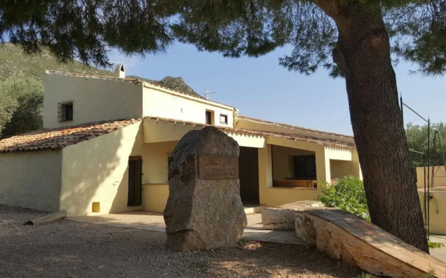 Hostal Restaurant Pous de la Neu