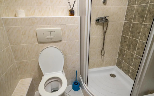 Penzion Restaurace Karlov