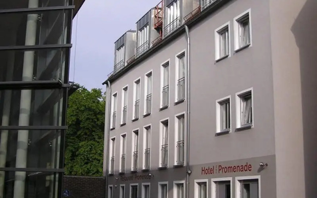 Hotel zur Promenade