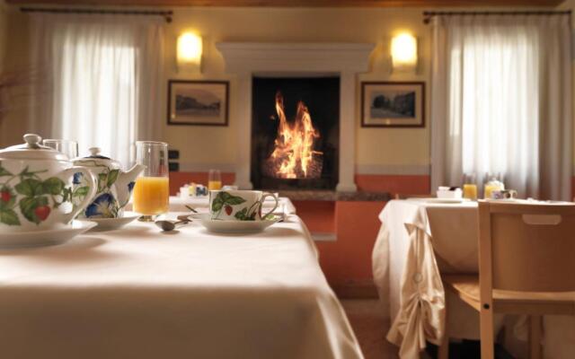Hotel Roma