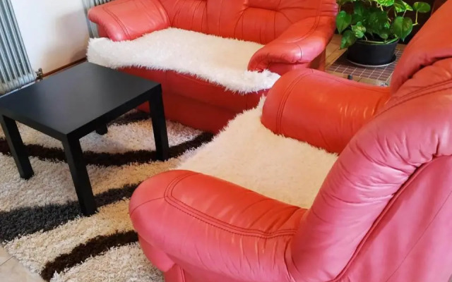 Apartman Tia