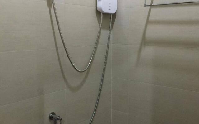 The 9th House - Hostel